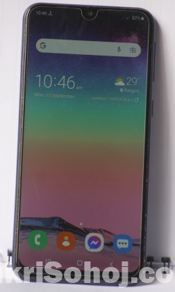 Samsung m20